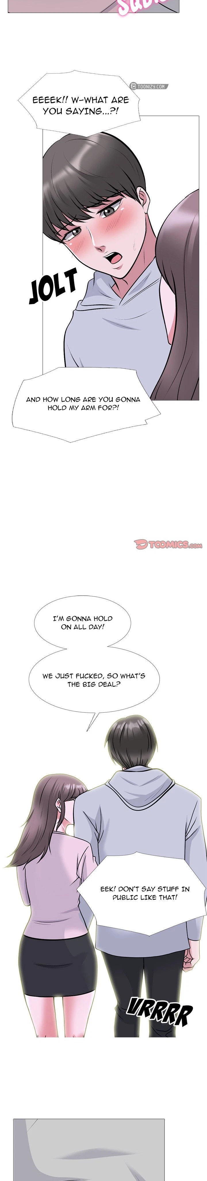 Chapter 174 - Extra Credit, page 7