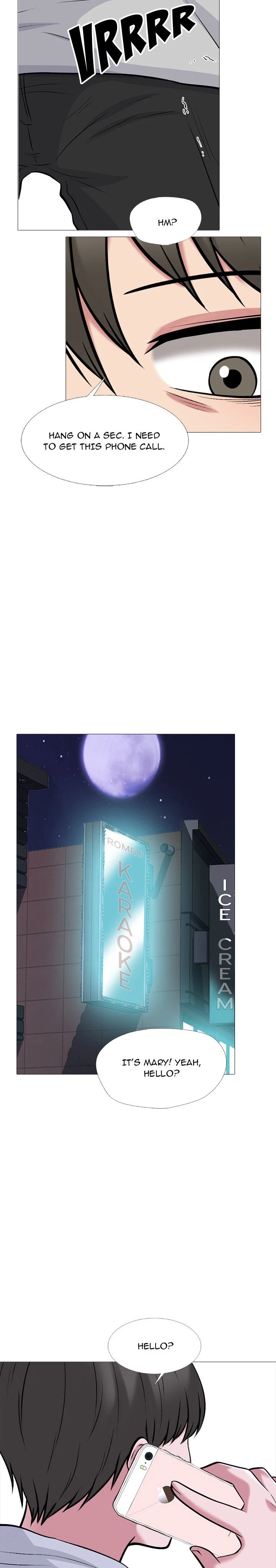 Chapter 174 - Extra Credit, page 8