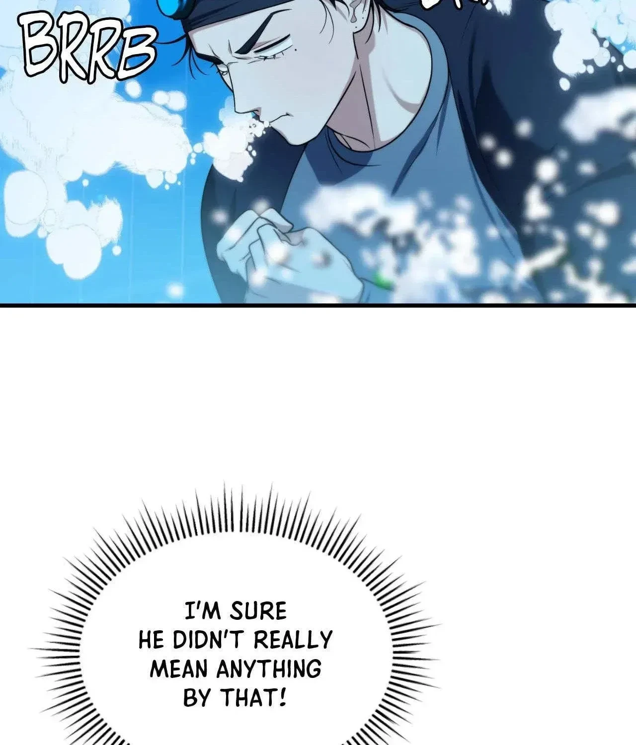 Virtual Strangers Chapter 55, page 105
