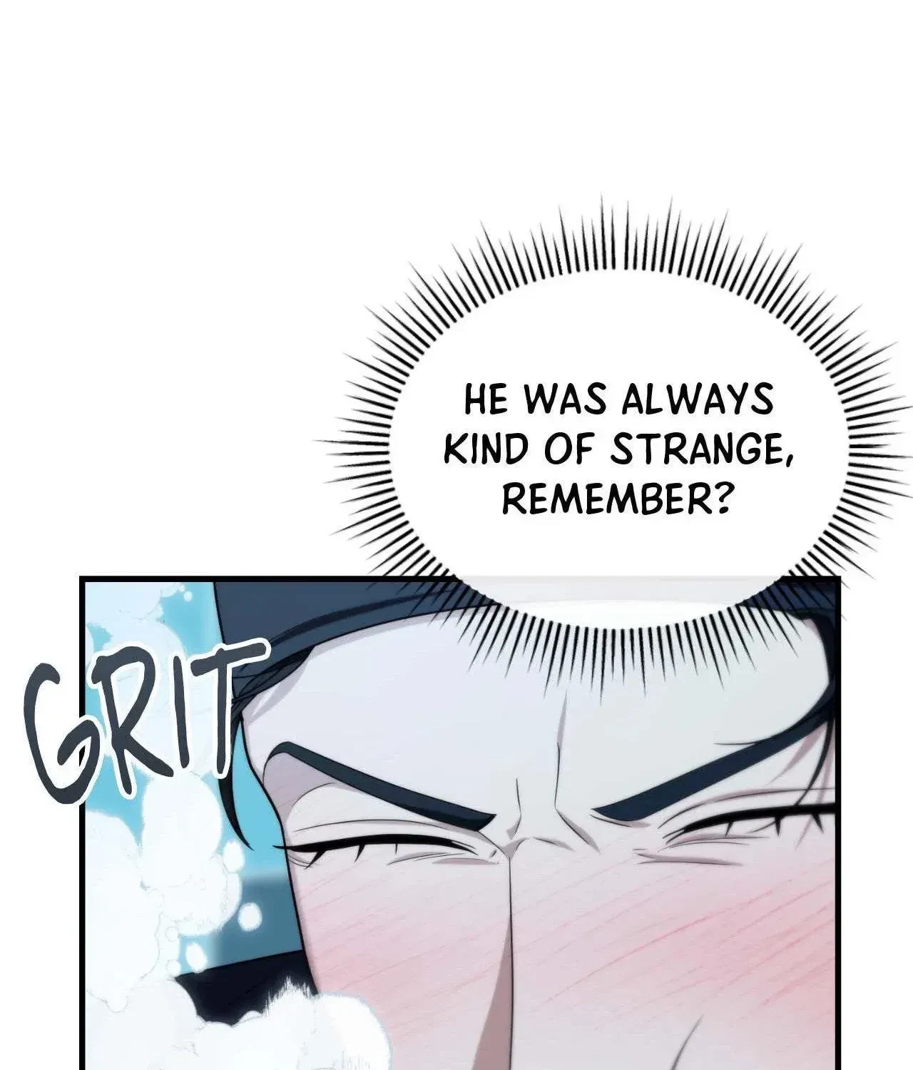 Virtual Strangers Chapter 55, page 107