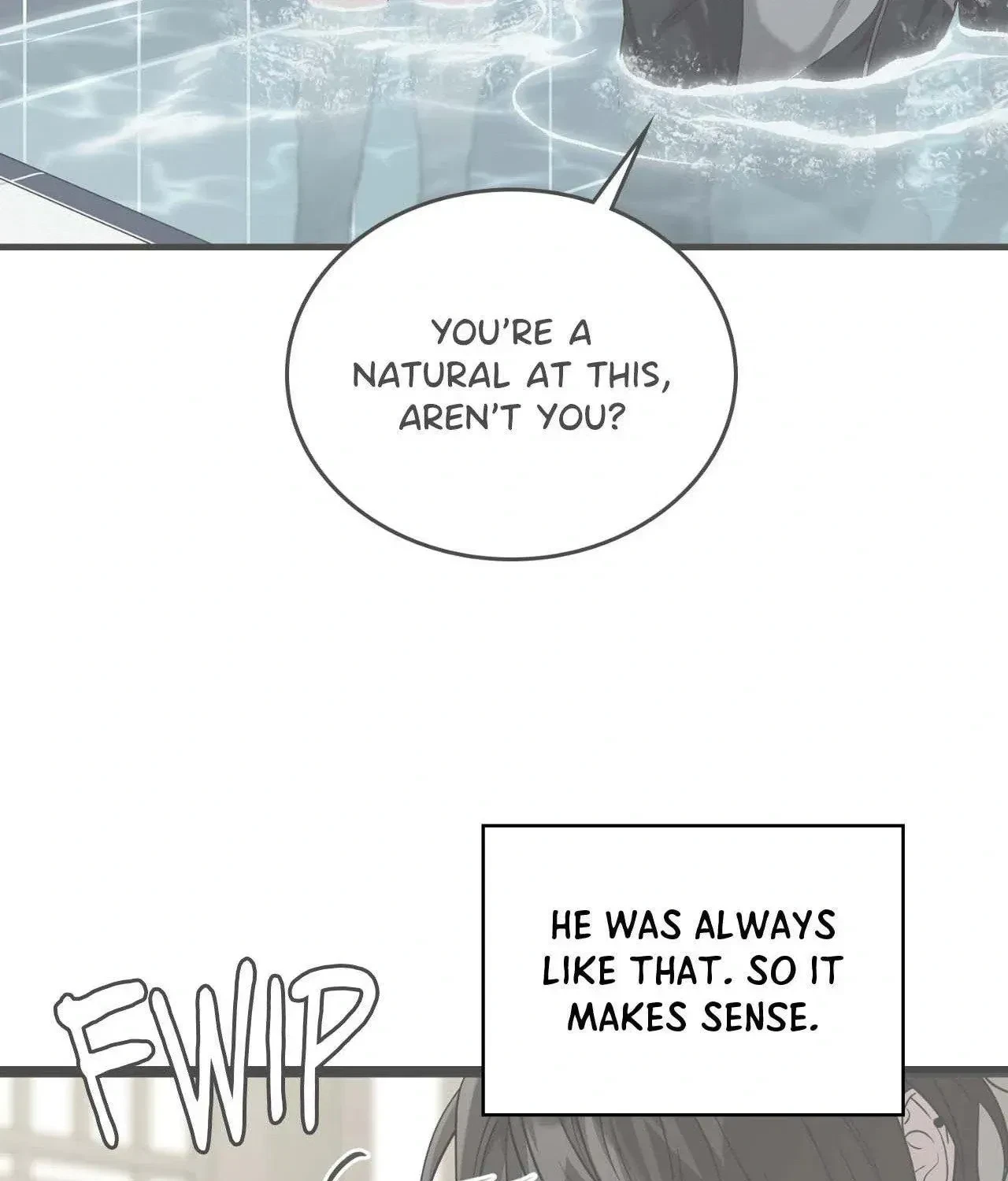 Virtual Strangers Chapter 55, page 113