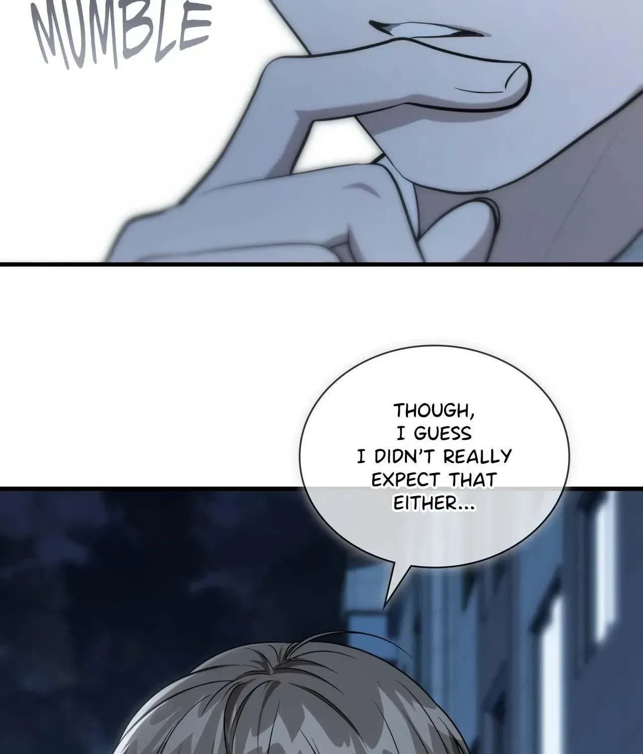 Virtual Strangers Chapter 55, page 121