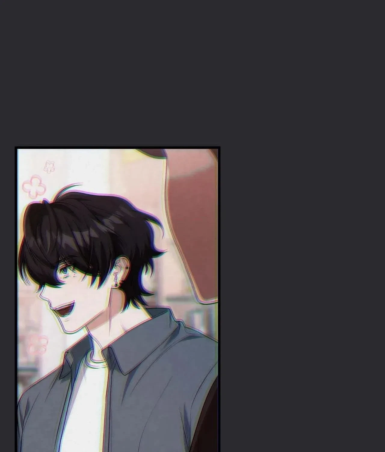 Virtual Strangers Chapter 55, page 127