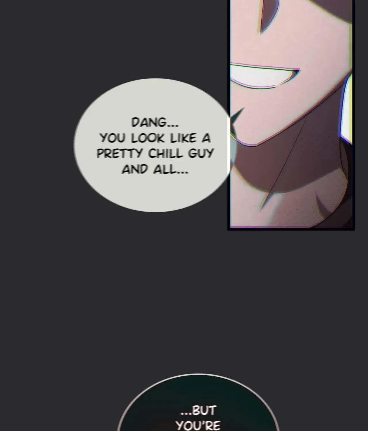 Virtual Strangers Chapter 55, page 129