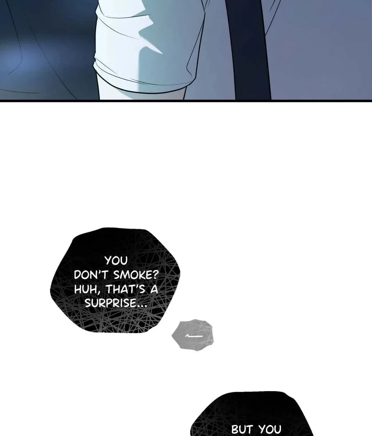 Virtual Strangers Chapter 55, page 135