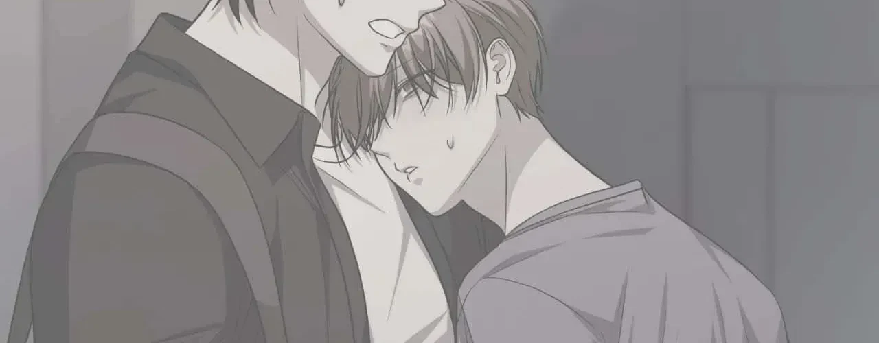 Virtual Strangers Chapter 55, page 14