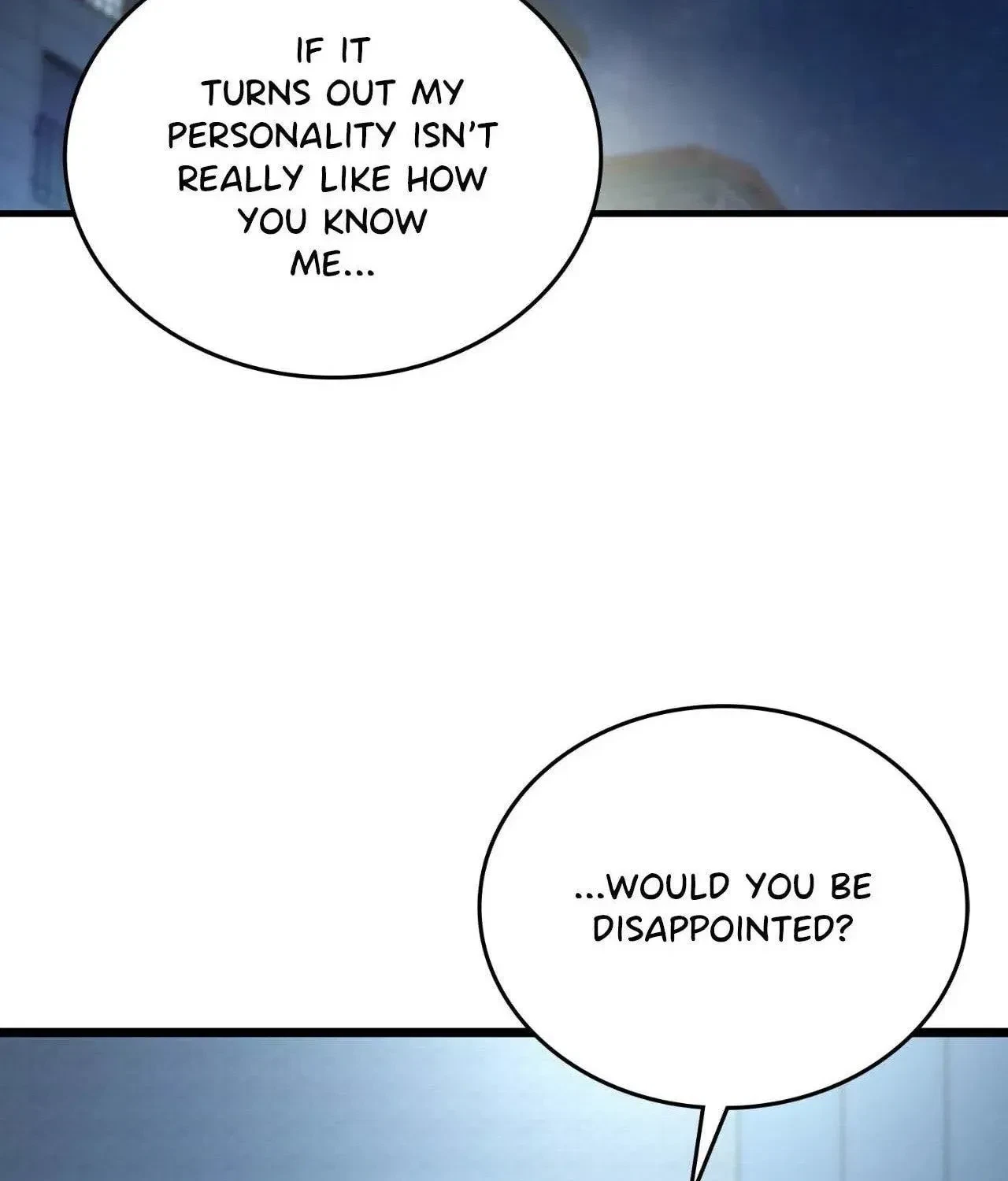 Virtual Strangers Chapter 55, page 145