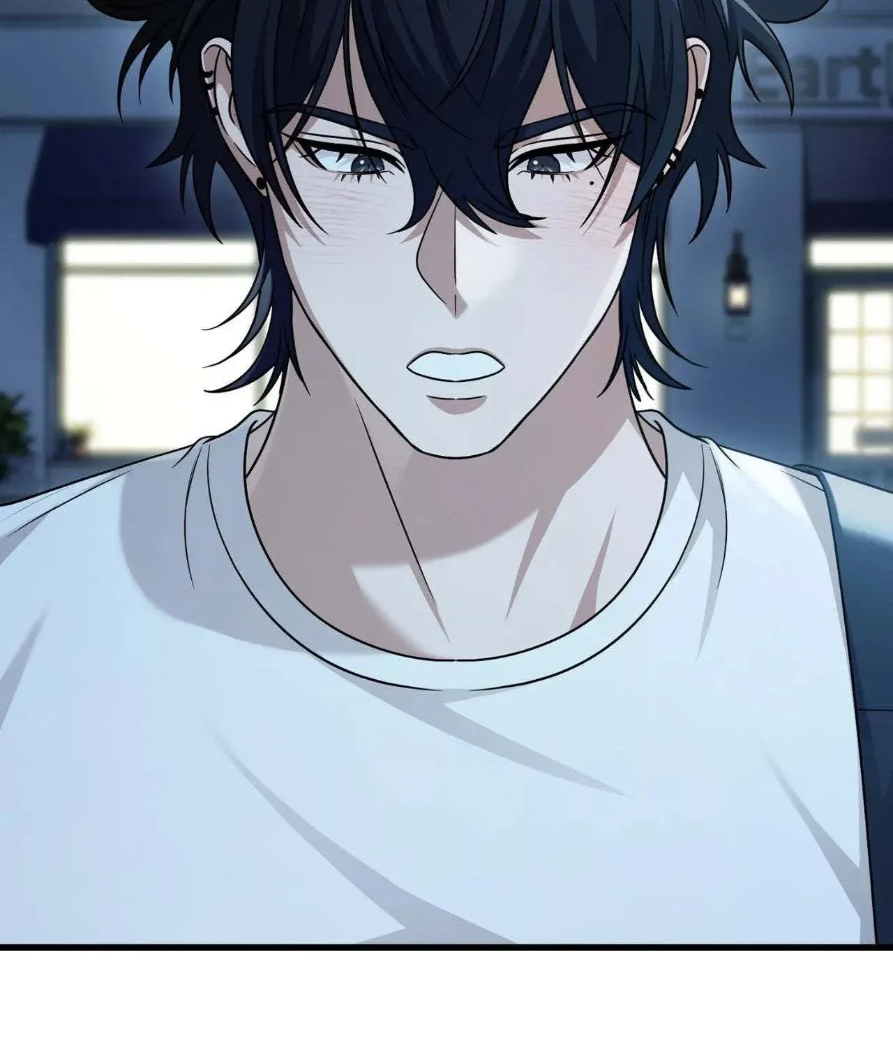 Virtual Strangers Chapter 55, page 147