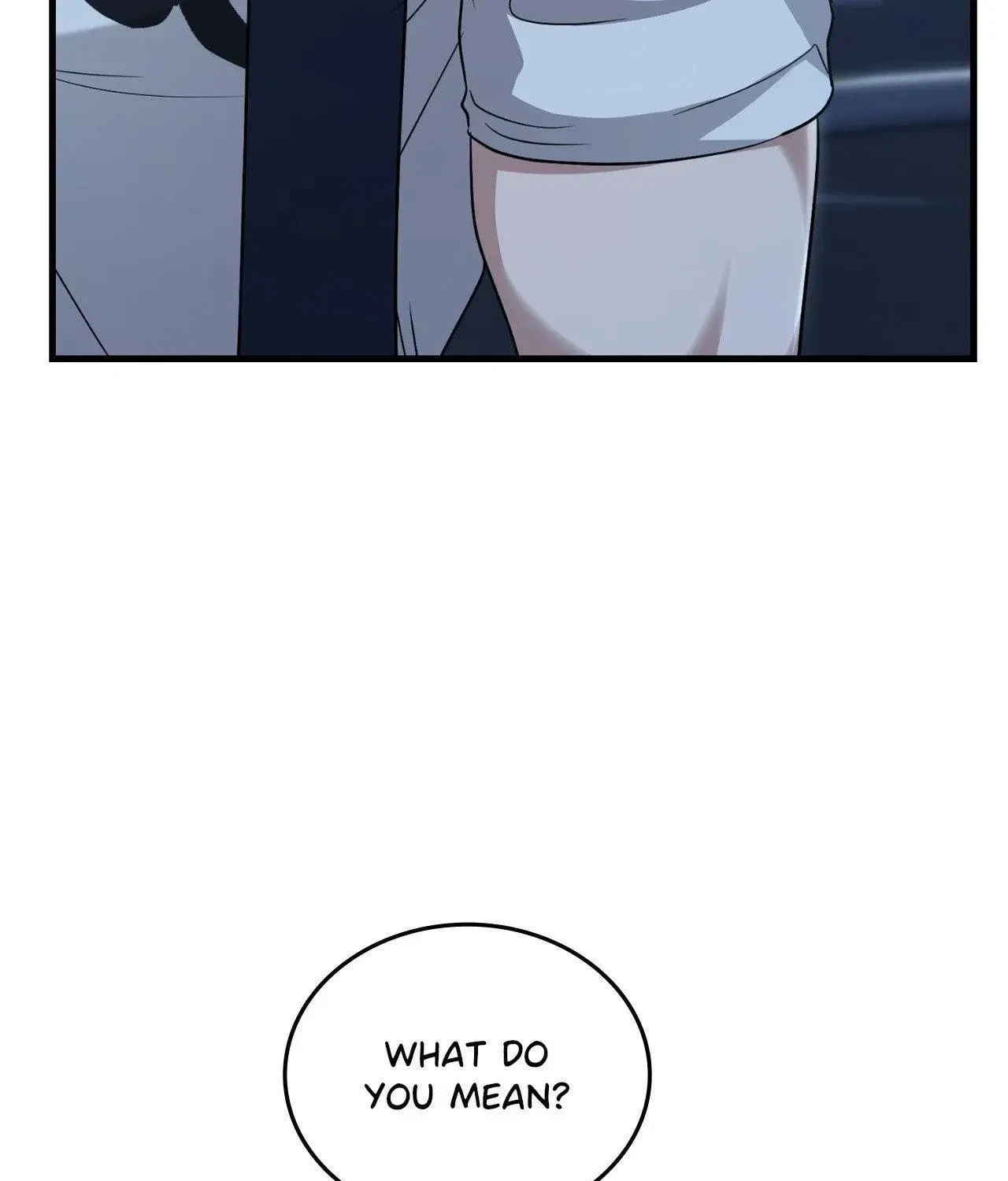 Virtual Strangers Chapter 55, page 155