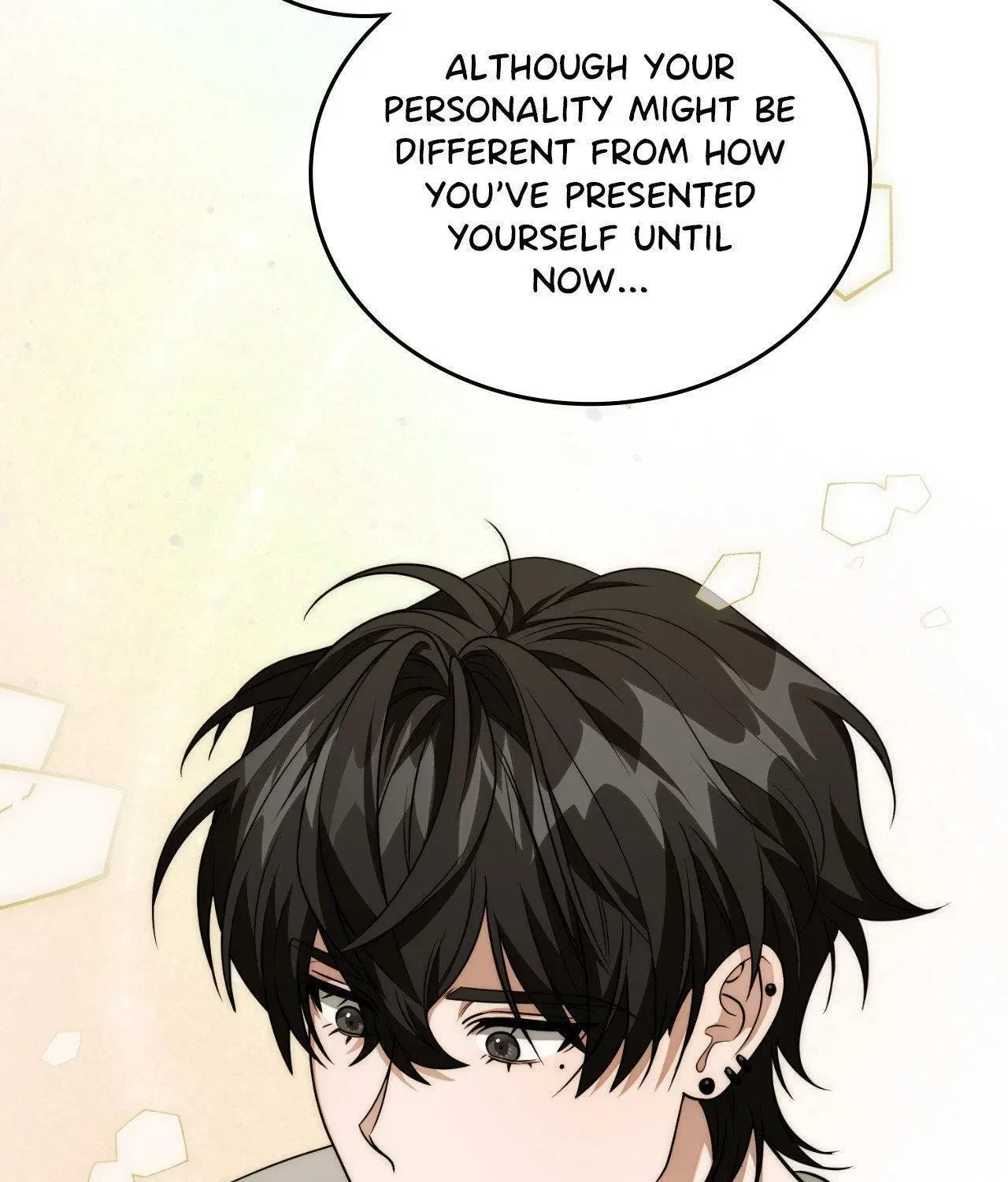 Virtual Strangers Chapter 55, page 159