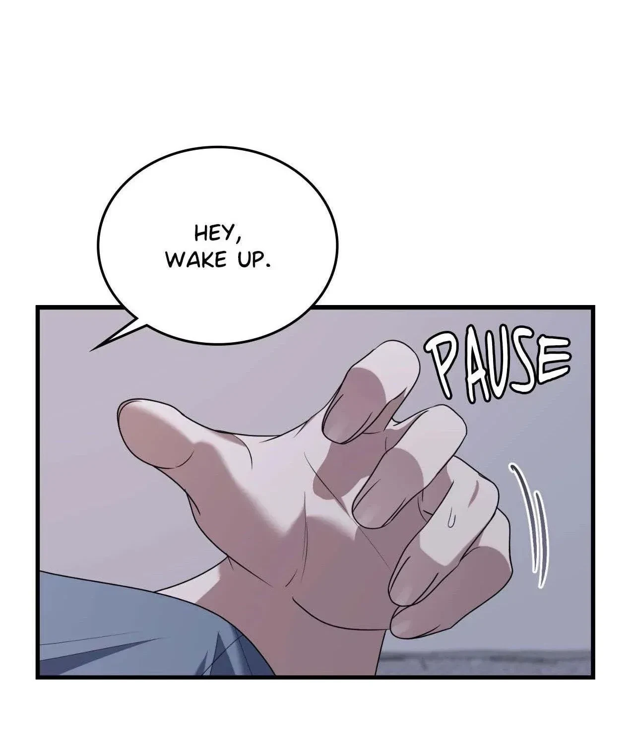 Virtual Strangers Chapter 55, page 17