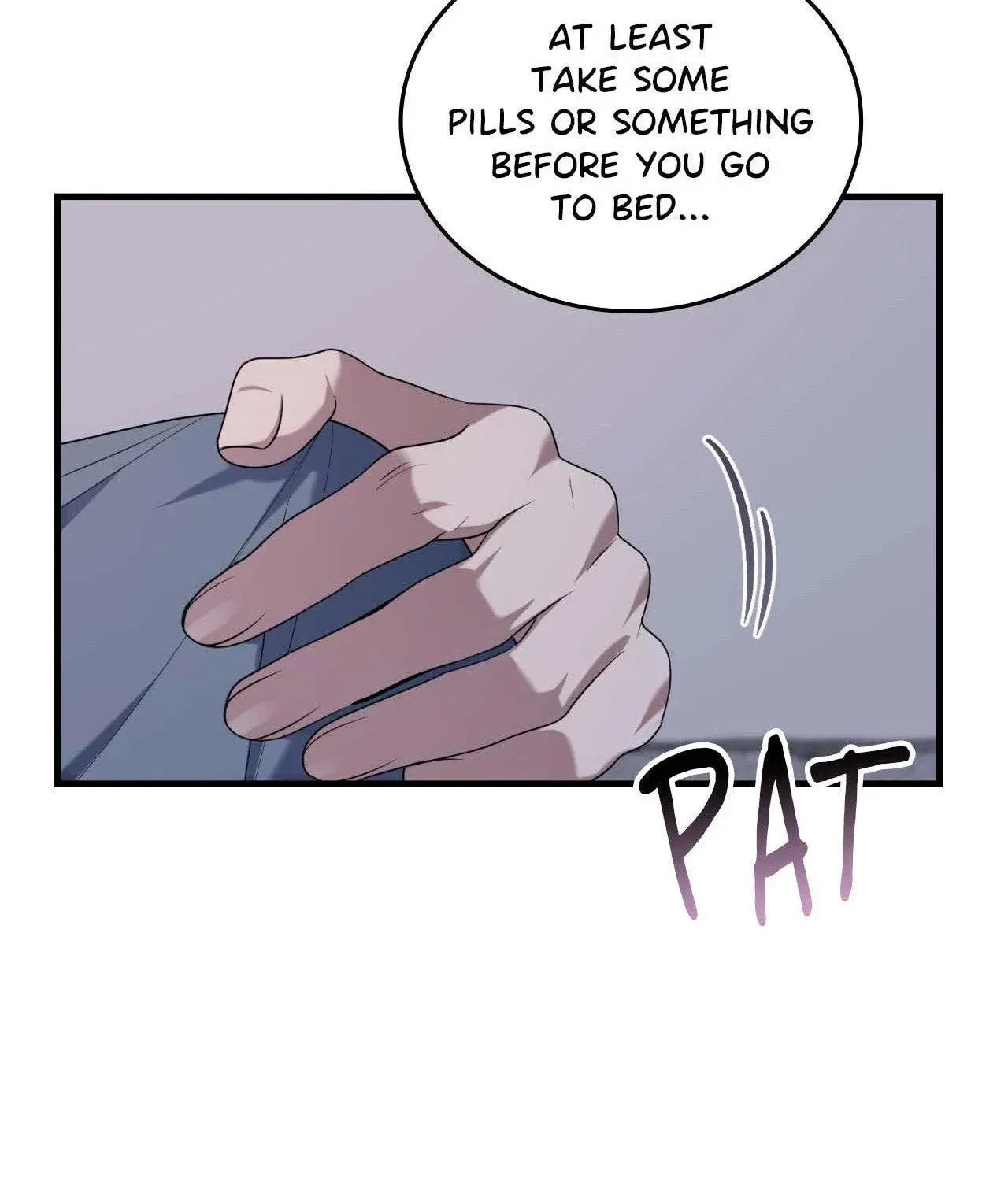 Virtual Strangers Chapter 55, page 19