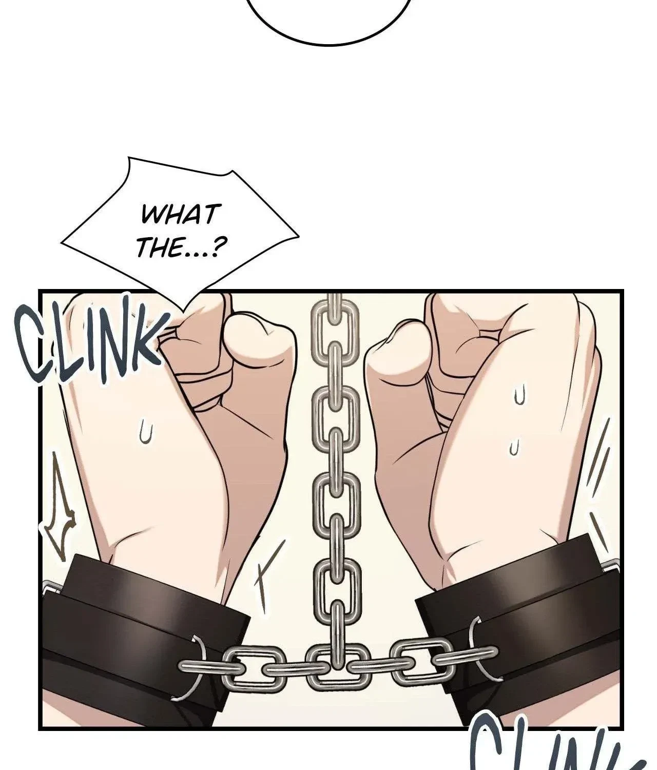 Virtual Strangers Chapter 55, page 203