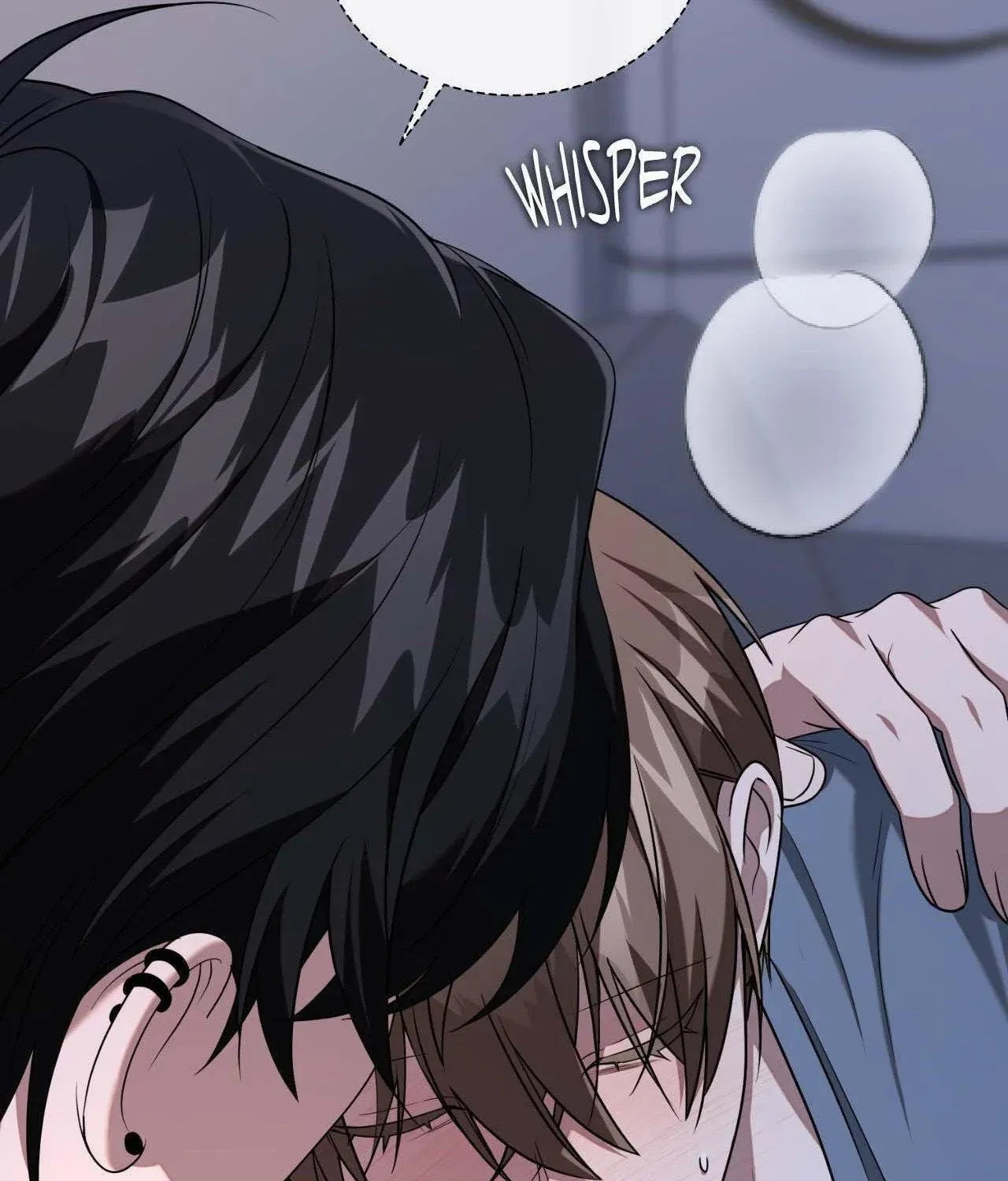 Virtual Strangers Chapter 55, page 21