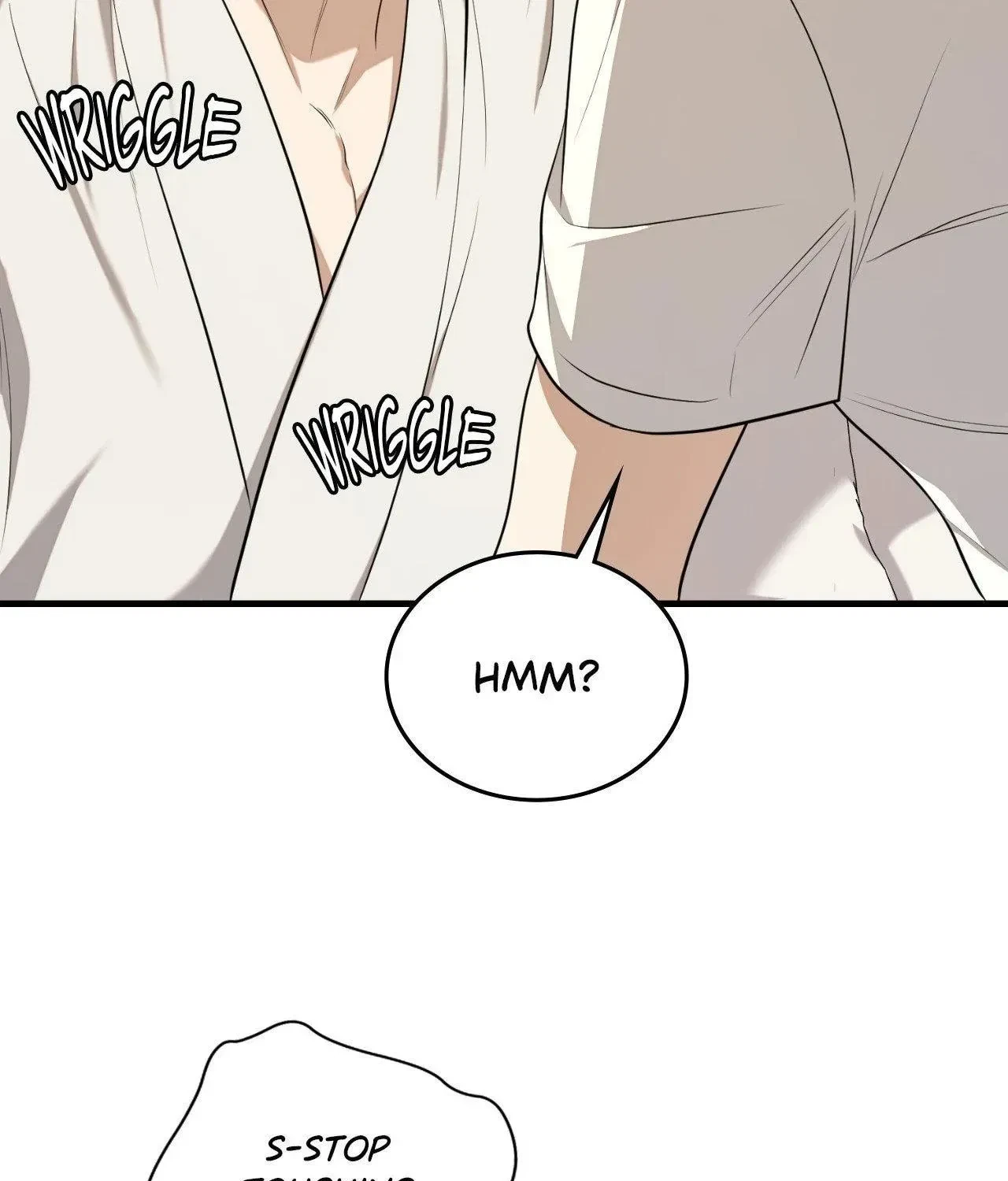 Virtual Strangers Chapter 55, page 221