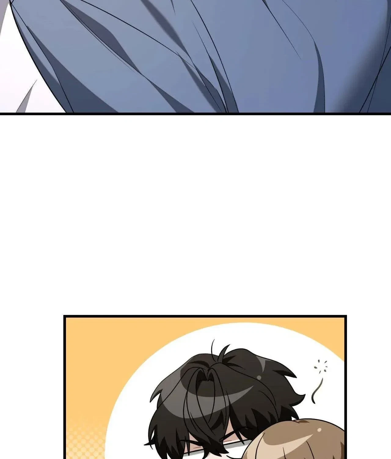 Virtual Strangers Chapter 55, page 23