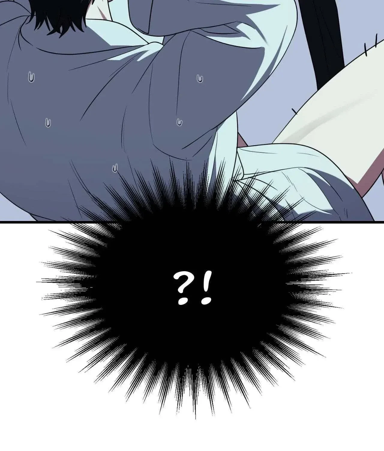 Virtual Strangers Chapter 55, page 253