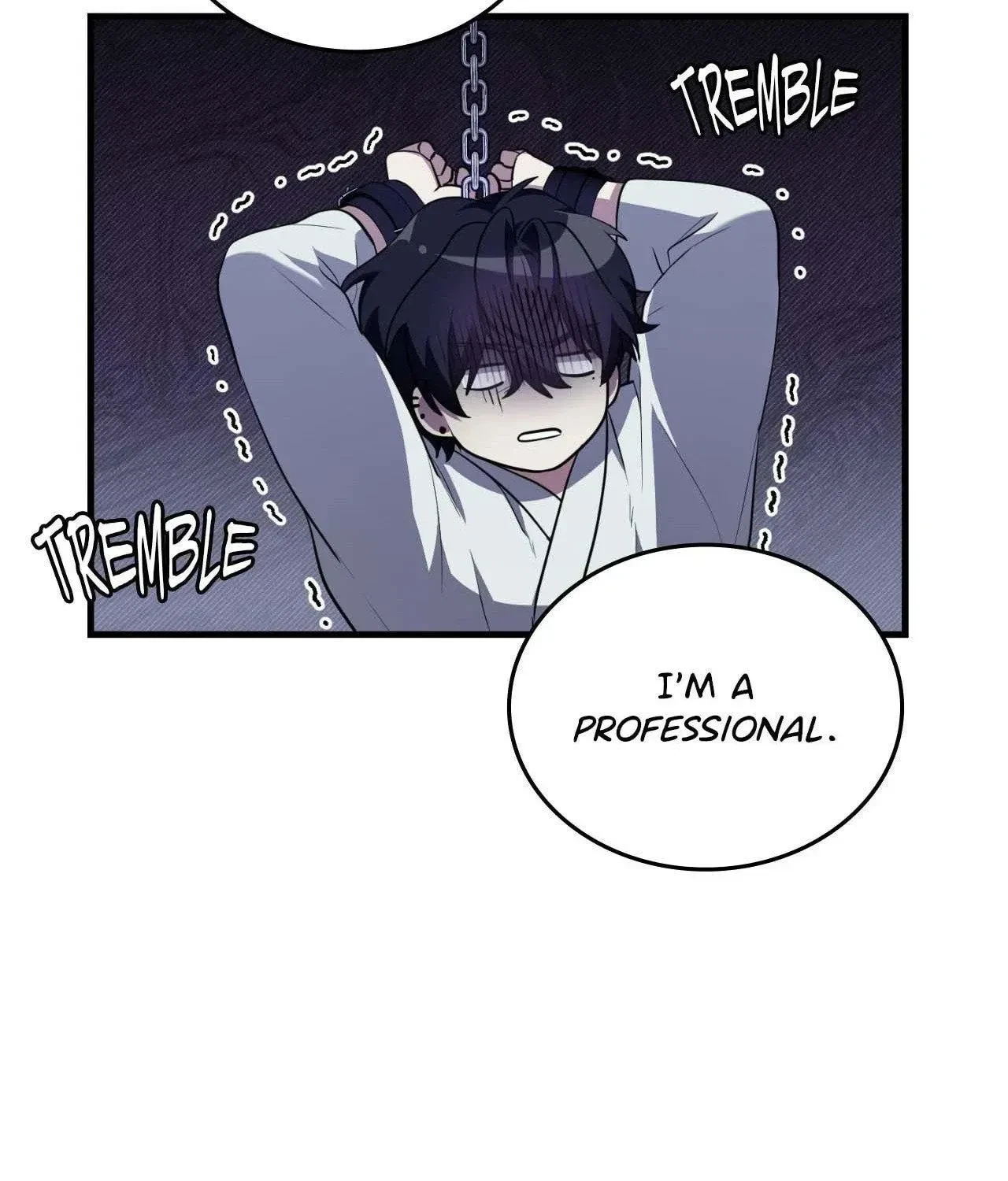 Virtual Strangers Chapter 55, page 255