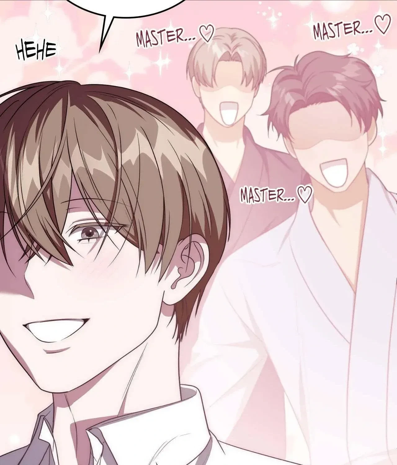 Virtual Strangers Chapter 55, page 257