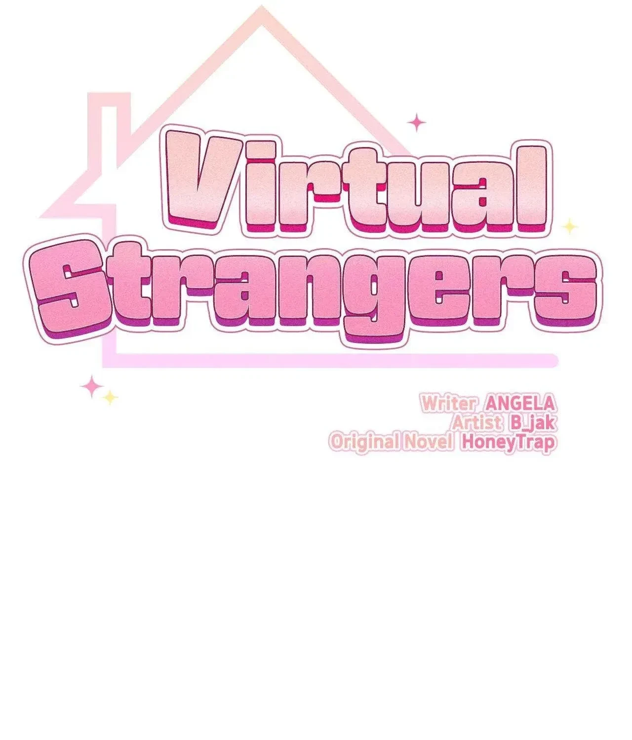 Virtual Strangers Chapter 55, page 27