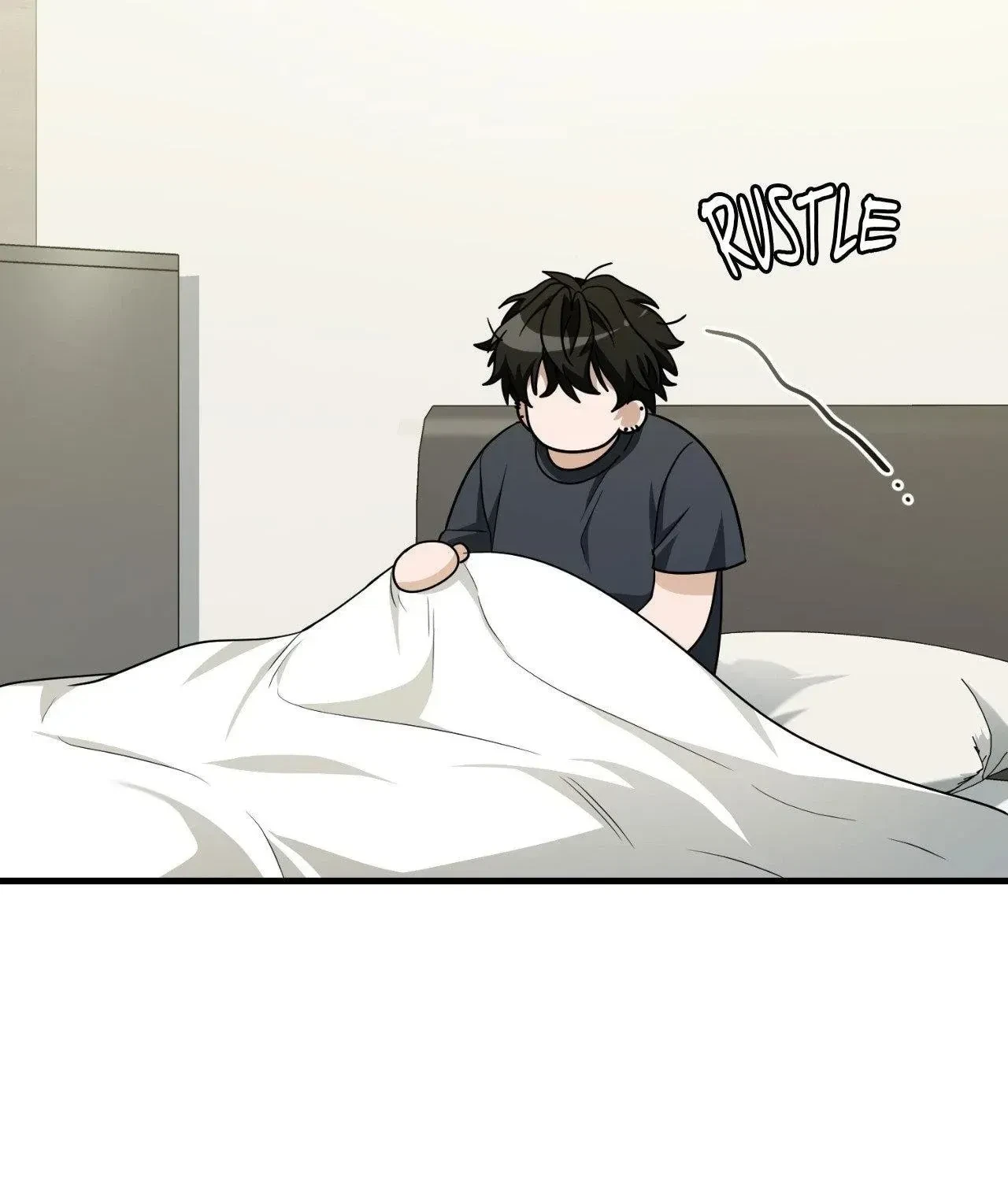 Virtual Strangers Chapter 55, page 273