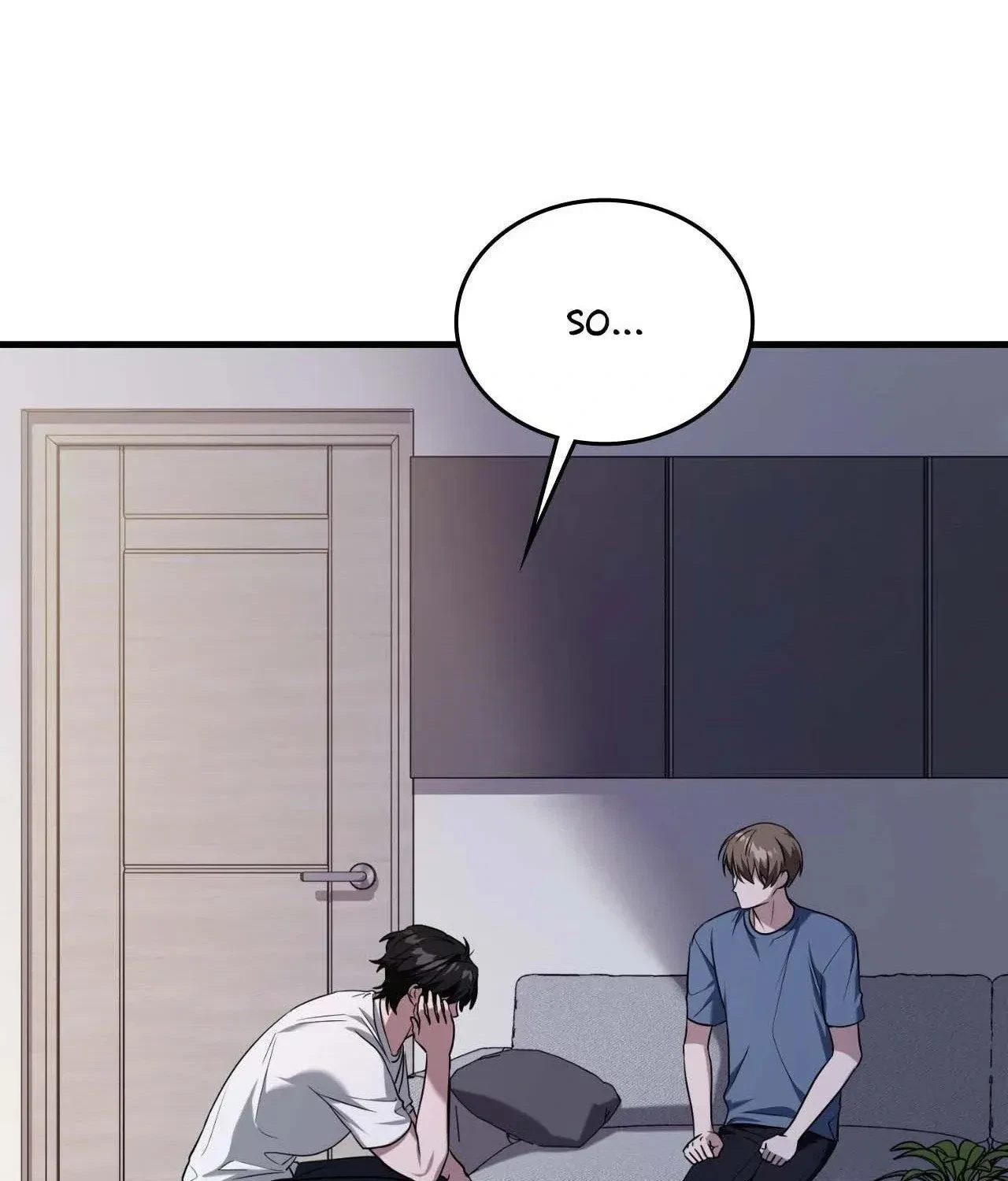 Virtual Strangers Chapter 55, page 29
