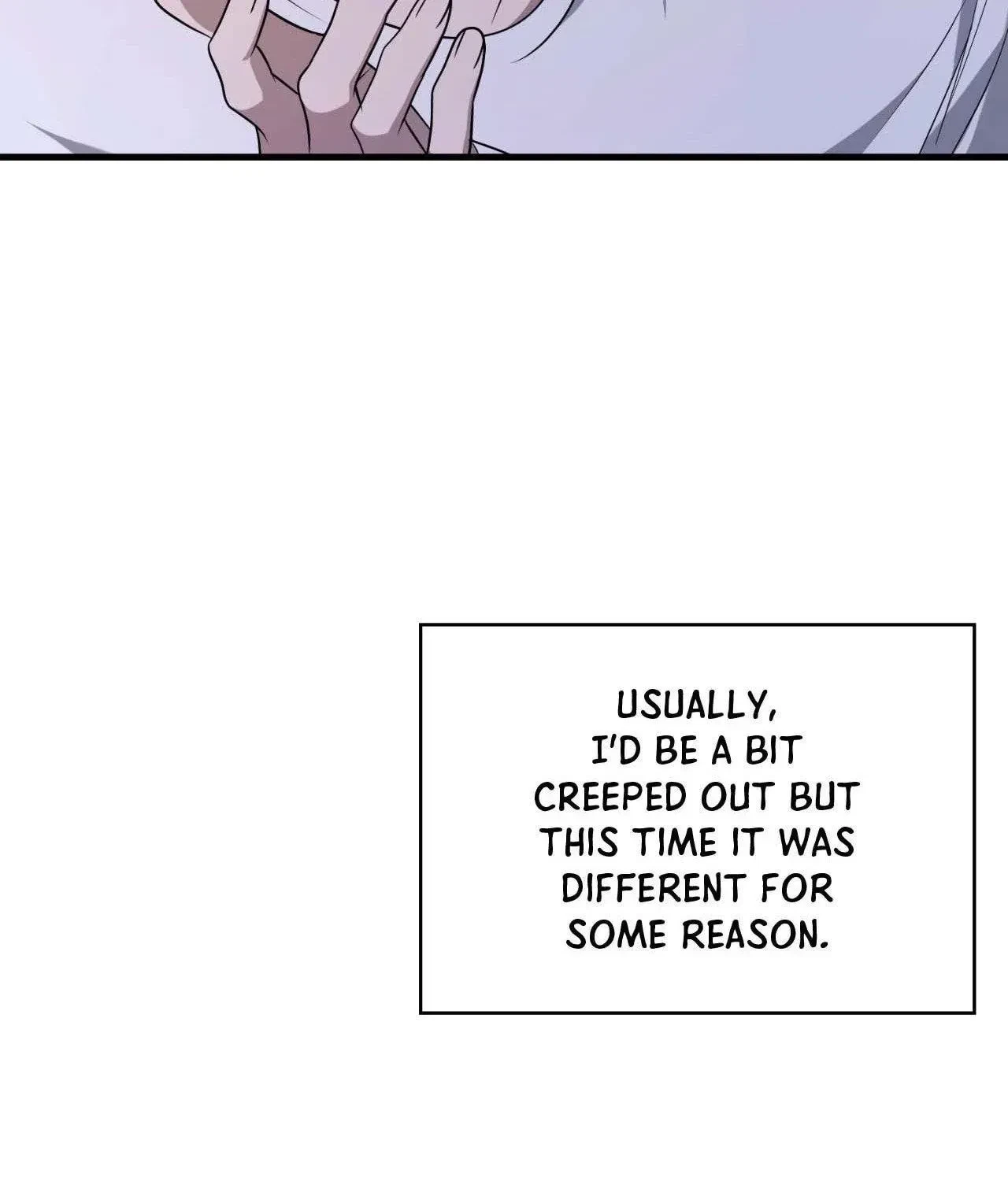 Virtual Strangers Chapter 55, page 39