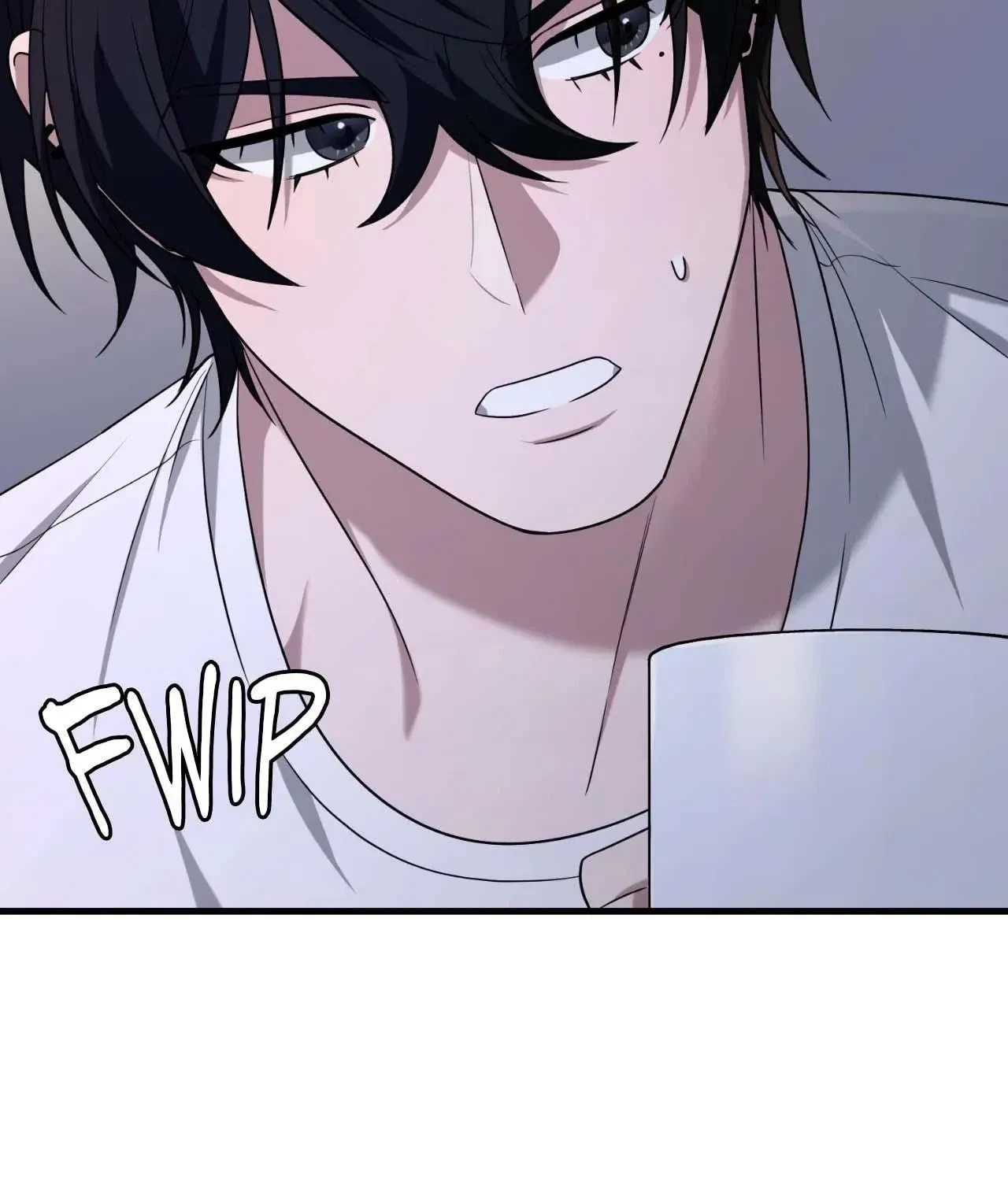 Virtual Strangers Chapter 55, page 5