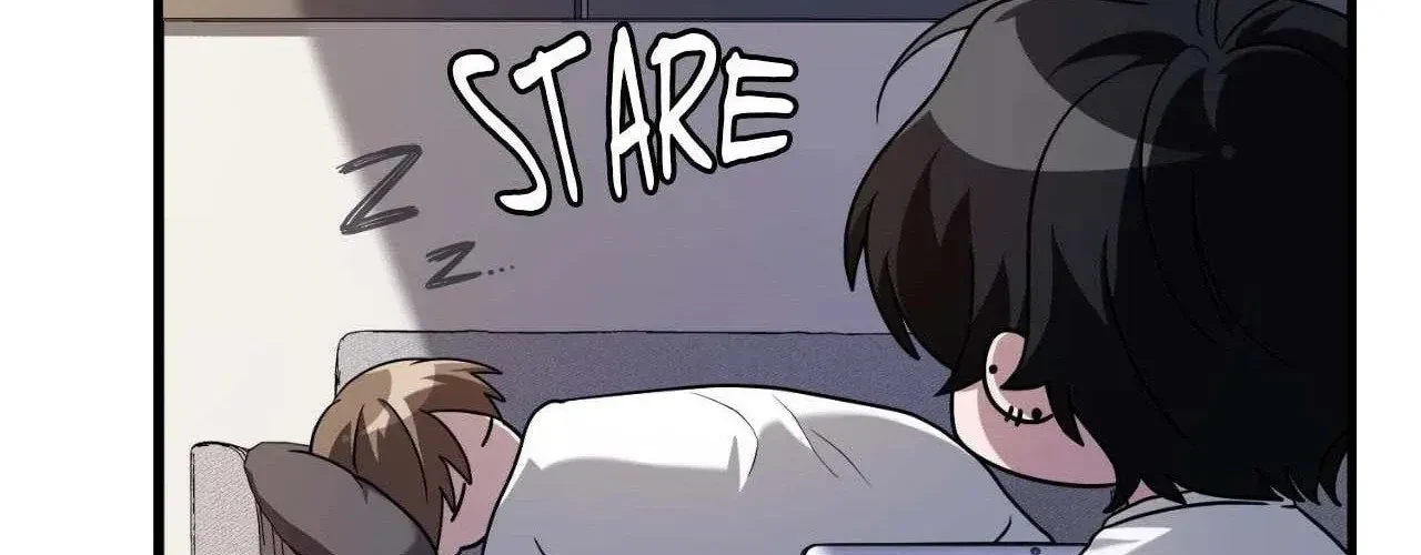 Virtual Strangers Chapter 55, page 50