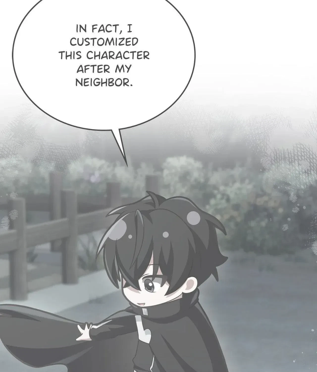 Virtual Strangers Chapter 55, page 69