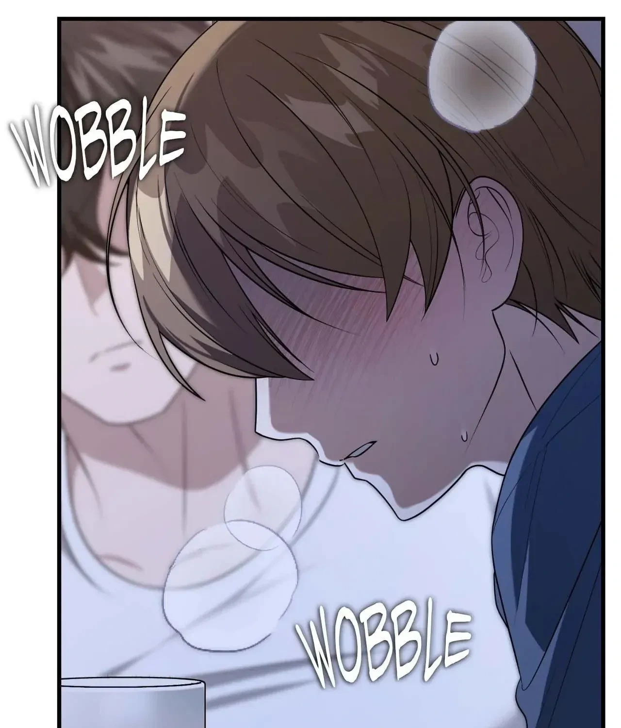 Virtual Strangers Chapter 55, page 7