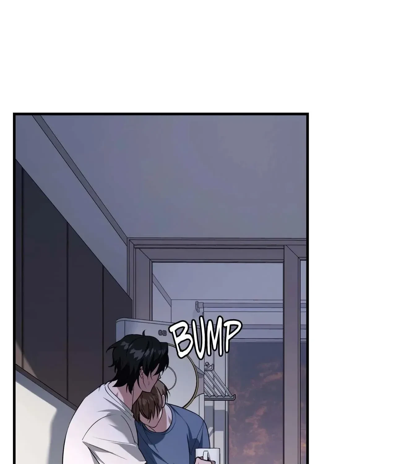 Virtual Strangers Chapter 55, page 9