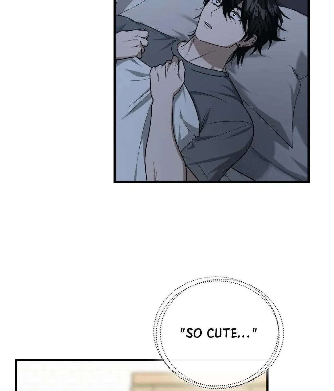 Virtual Strangers Chapter 55, page 93