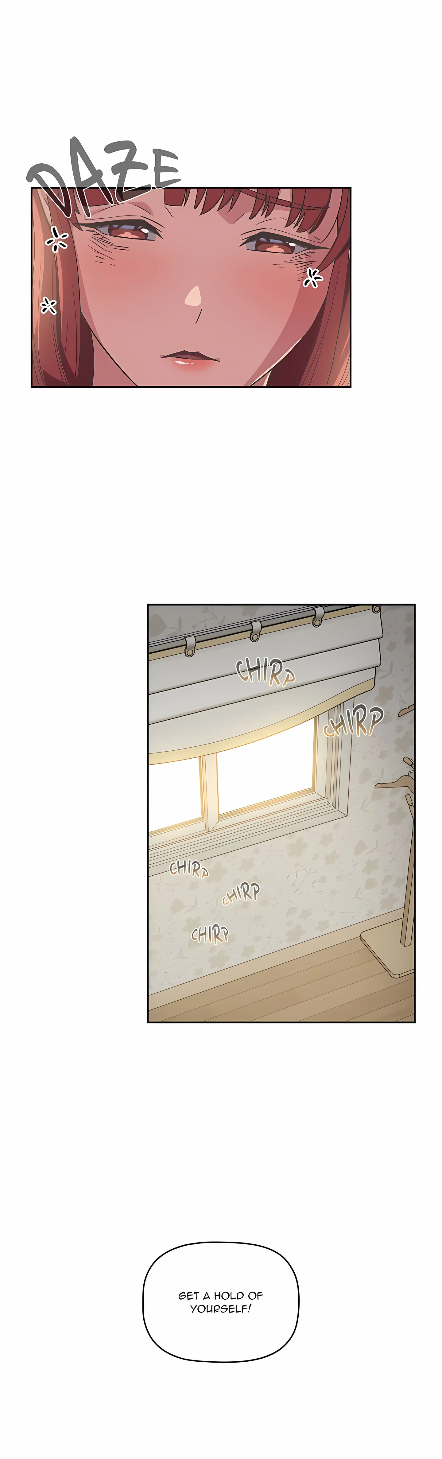 The Four Of Us Cant Live Together Chapter 9 (Uncensored), page 2