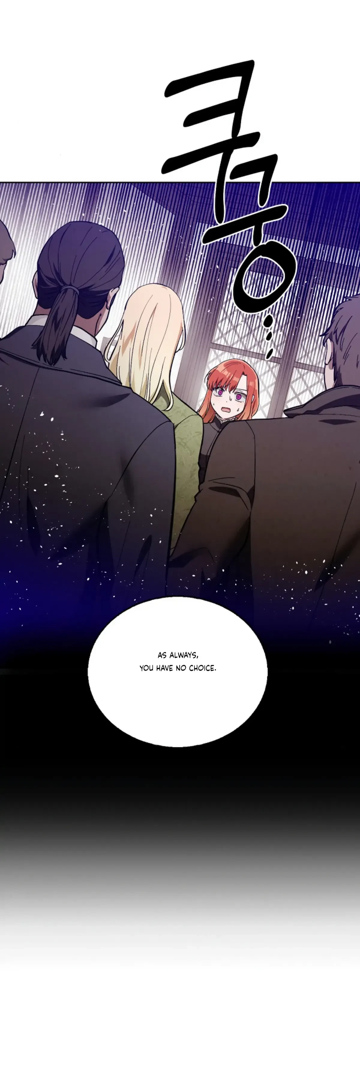 The Emperor Is HARD To Please! Chapter 21, page 10