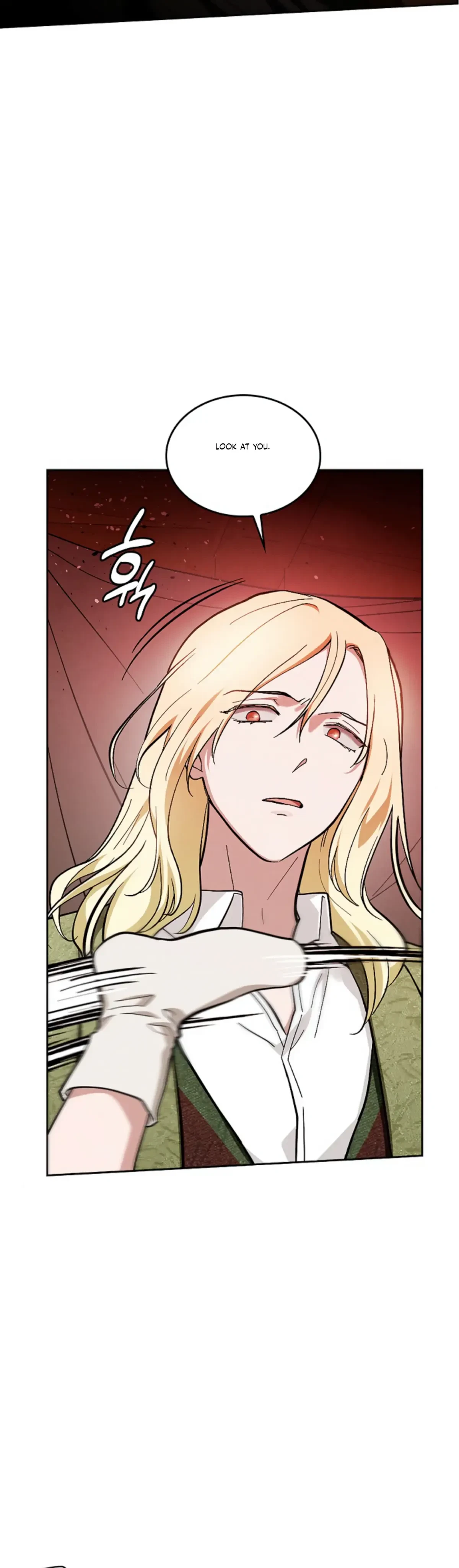 The Emperor Is HARD To Please! Chapter 21, page 23