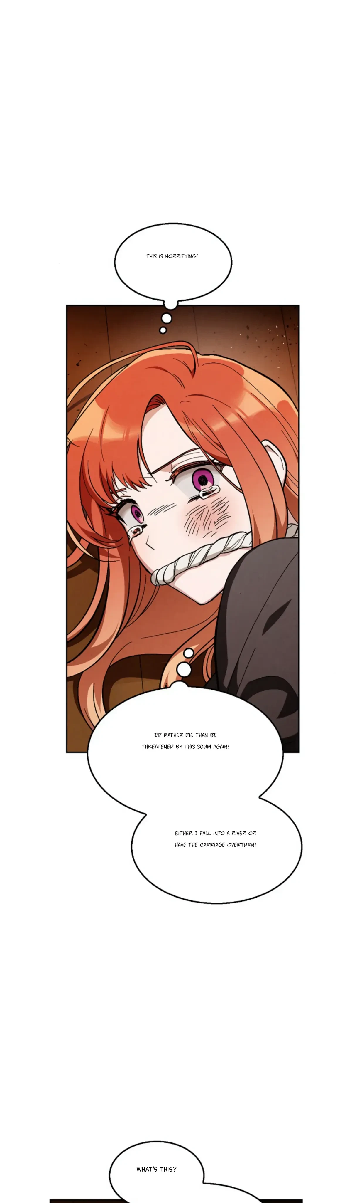 The Emperor Is HARD To Please! Chapter 21, page 26