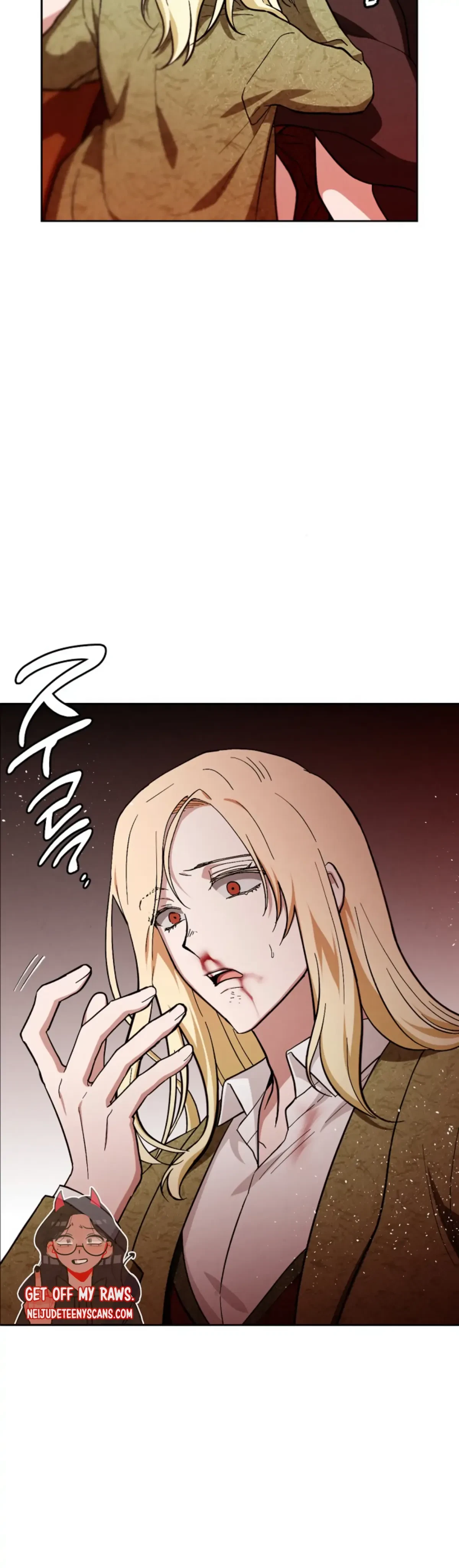 The Emperor Is HARD To Please! Chapter 21, page 38