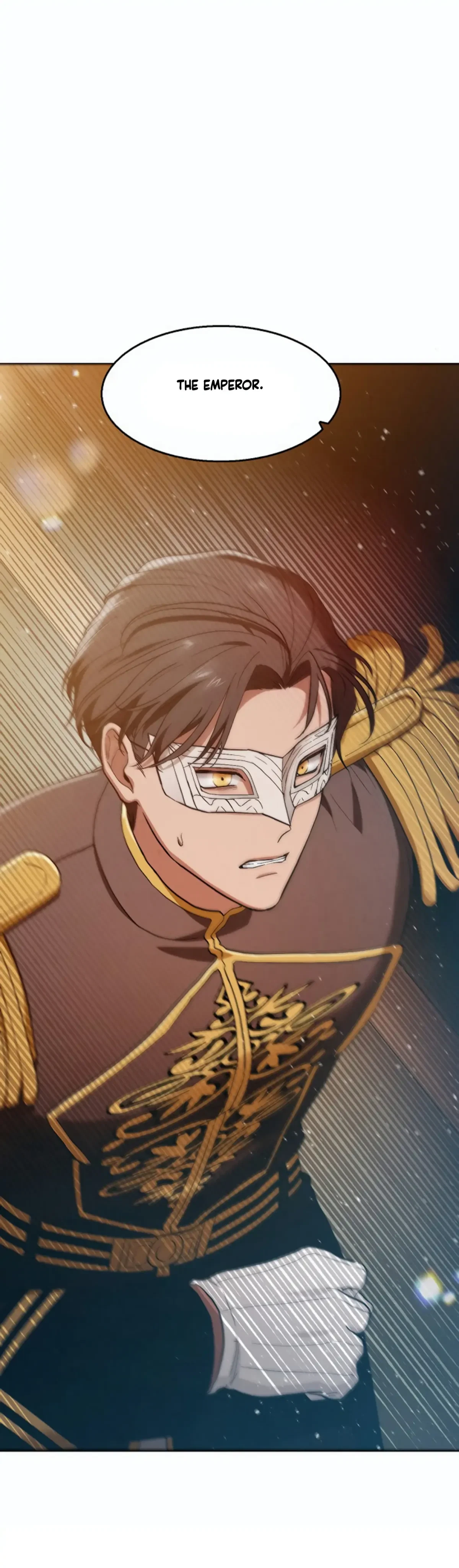 The Emperor Is HARD To Please! Chapter 21, page 4
