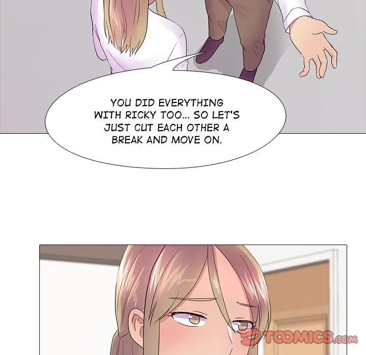 Real Variety Chapter 25, page 102