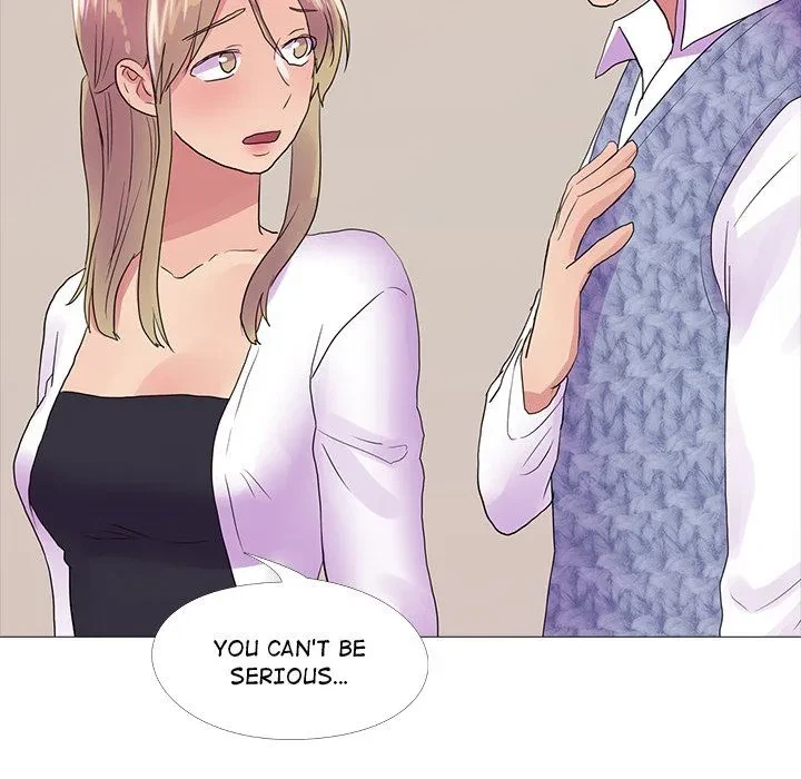 Real Variety Chapter 25, page 116