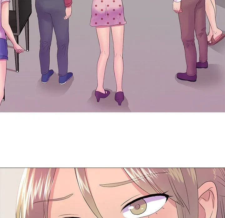 Real Variety Chapter 25, page 20