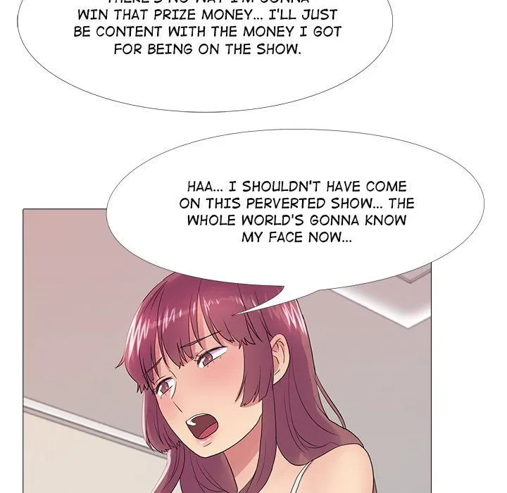 Real Variety Chapter 25, page 25