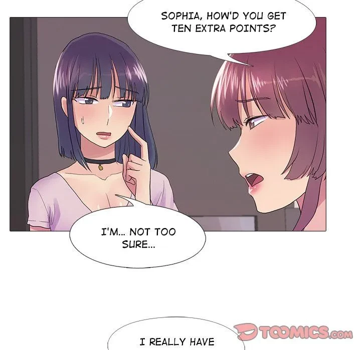 Real Variety Chapter 25, page 27