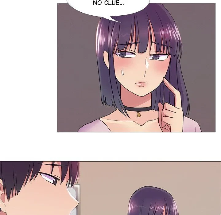 Real Variety Chapter 25, page 28