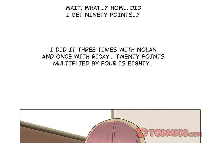 Real Variety Chapter 25, page 3