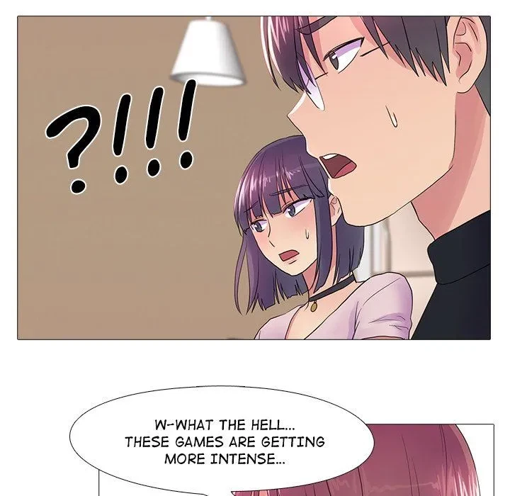 Real Variety Chapter 25, page 35