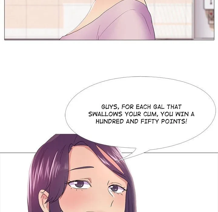 Real Variety Chapter 25, page 40