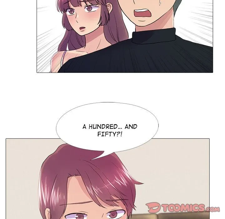 Real Variety Chapter 25, page 42