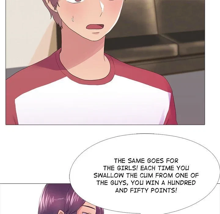 Real Variety Chapter 25, page 43